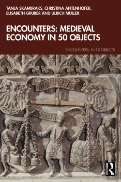 Bertrand.pt - Encounters: Medieval Economy In 50 Objects