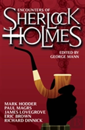 Encounters Of Sherlock Holmes
