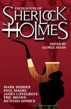Bertrand.pt - Encounters Of Sherlock Holmes