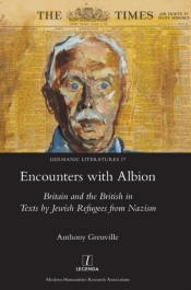 Encounters With Albion