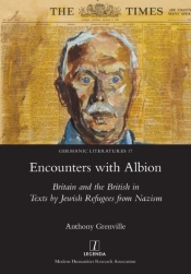 Encounters With Albion