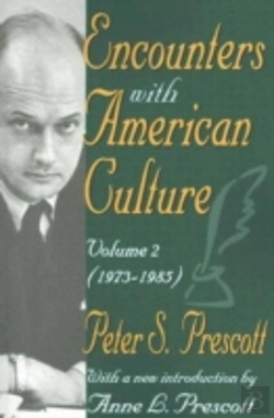 Bertrand.pt - Encounters With American Culture