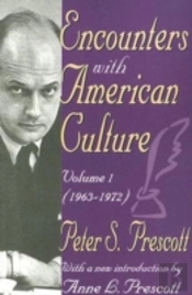 Encounters With American Culture