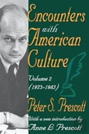 Encounters With American Culture