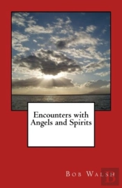 Encounters With Angels And Spirits