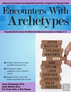 Bertrand.pt - Encounters With Archetypes