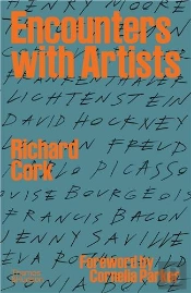 Encounters With Artists
