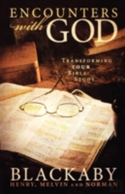 Bertrand.pt - Encounters With God