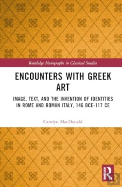 Bertrand.pt - Encounters With Greek Art