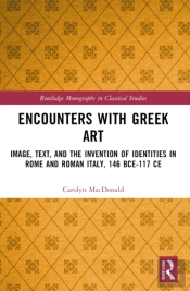 Encounters With Greek Art