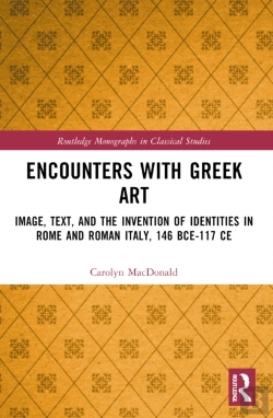 Bertrand.pt - Encounters With Greek Art