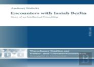 Encounters With Isaiah Berlin