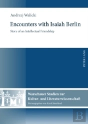 Encounters With Isaiah Berlin