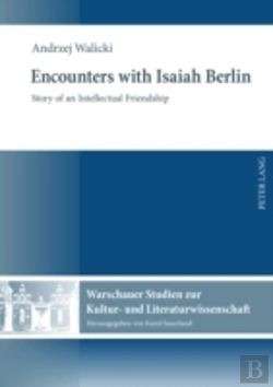 Bertrand.pt - Encounters With Isaiah Berlin