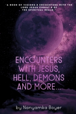 Bertrand.pt - Encounters With Jesus, Hell, Demons And More...
