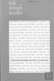 Encounters With Levinas