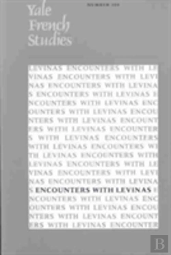 Bertrand.pt - Encounters With Levinas