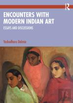 Encounters With Modern Indian Art