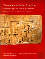 Encounters With The Americas