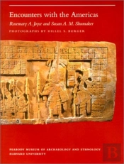 Encounters With The Americas