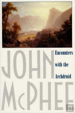 Bertrand.pt - Encounters With The Archdruid