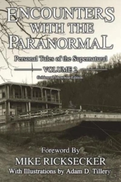 Bertrand.pt - Encounters With The Paranormal