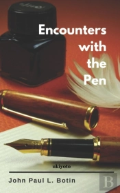 Encounters With The Pen