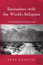 Encounters With The World'S Religions