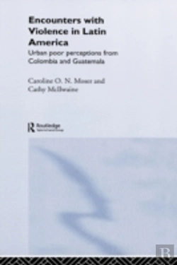 Bertrand.pt - Encounters With Violence In Latin America