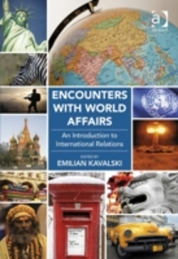 Bertrand.pt - Encounters With World Affairs