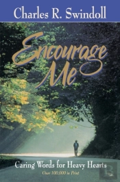Encourage Me
