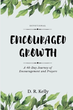 Bertrand.pt - Encouraged Growth: A 40 Day Journey Of E