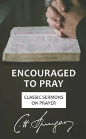Encouraged To Pray