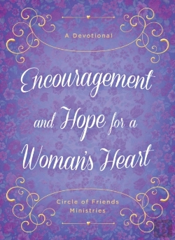 Bertrand.pt - Encouragement And Hope For A Woman'S Heart