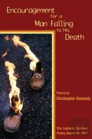 Encouragement For A Man Falling To His Death