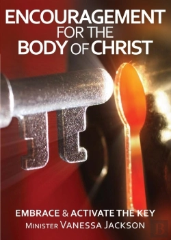 Bertrand.pt - Encouragement For The Body Of Christ - Embrace & Activate The Key