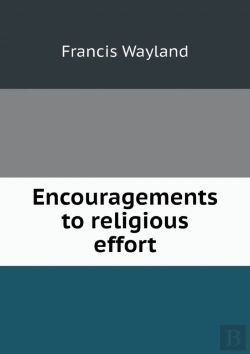 Bertrand.pt - Encouragements To Religious Effort