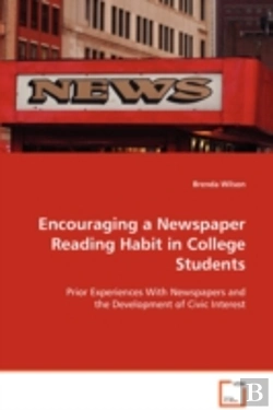 Bertrand.pt - Encouraging A Newspaper Reading Habit In College Students