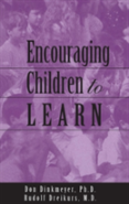 Encouraging Children To Learn