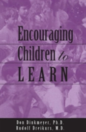 Encouraging Children To Learn