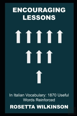 Bertrand.pt - Encouraging Lessons In Italian Vocabulary
