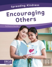 Encouraging Others