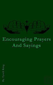 Encouraging Prayers And Sayings