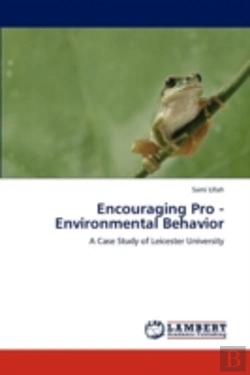 Bertrand.pt - Encouraging Pro - Environmental Behavior