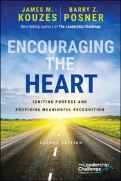 Encouraging The Heart