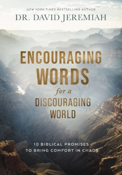 Bertrand.pt - Encouraging Words For A Discouraging World