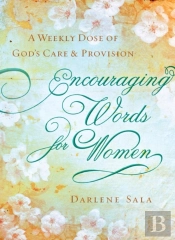 Encouraging Words For Women