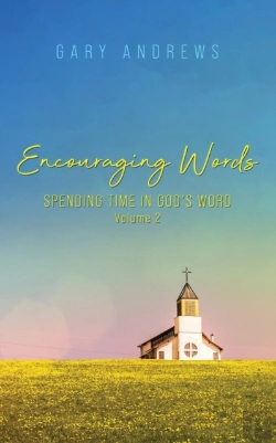 Bertrand.pt - Encouraging Words: Spending Time In God'