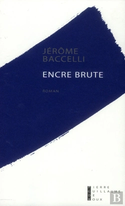 Bertrand.pt - Encre Brute