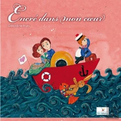 Bertrand.pt - Encre Dans Mon Coeur